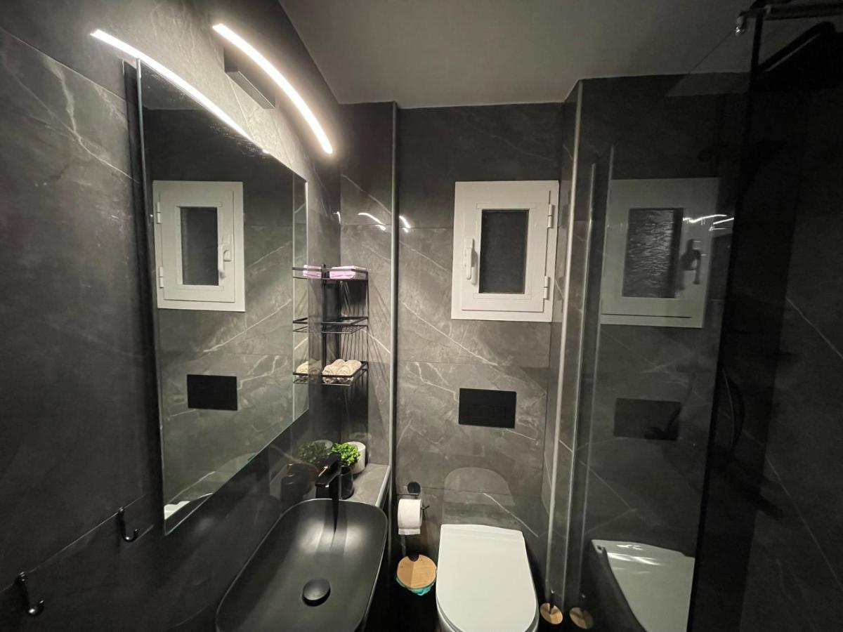 Deko 135 Appartement