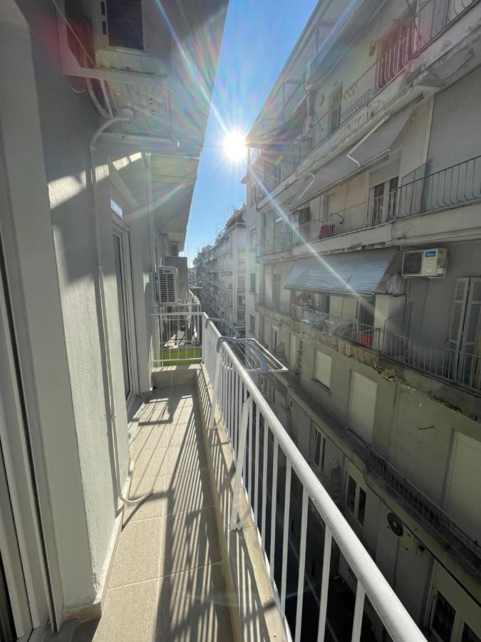 Deko 135 Appartement