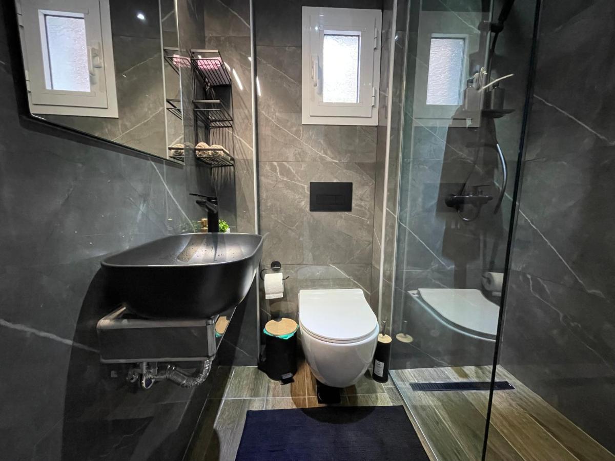 Deko 135 Appartement *