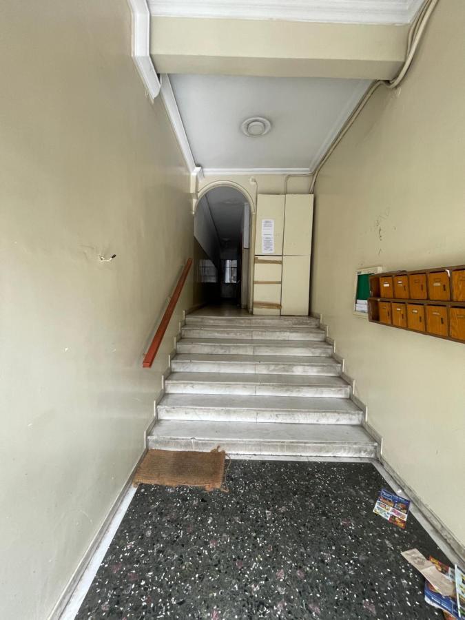 Appartement Deko 135 Thessaloniki
