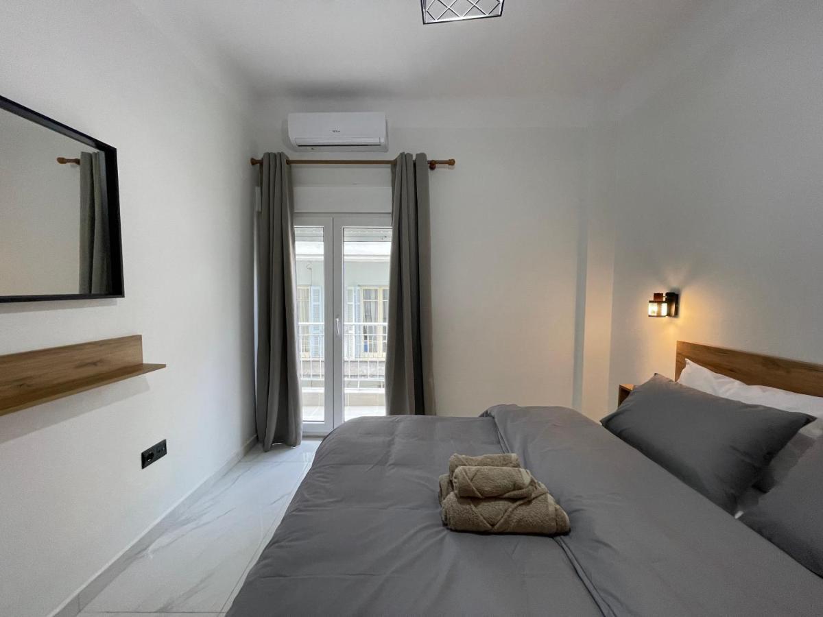 Appartement Deko 135 Thessaloniki